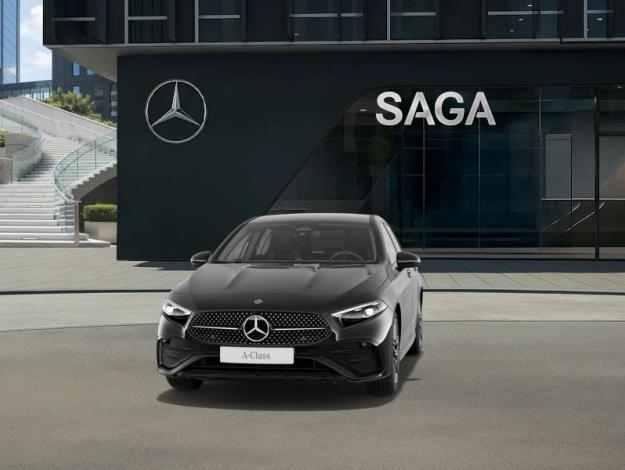 MERCEDES-BENZ Classe A 180 d Edition 140  Classe A 180 d Edition 140