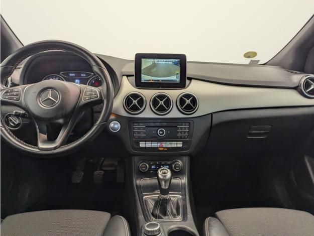 MERCEDES-BENZ Classe B B 180 d Sensation  