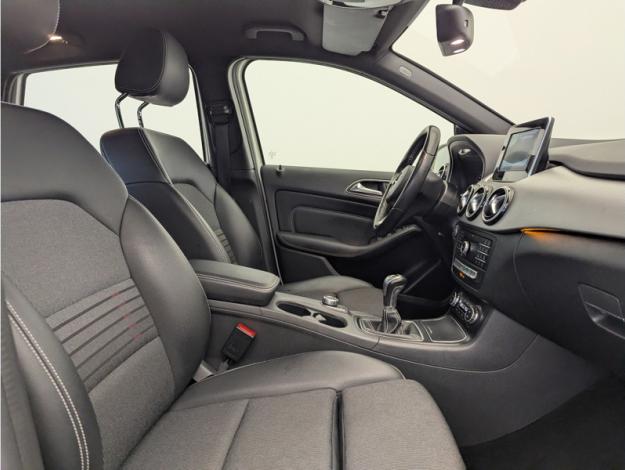 MERCEDES-BENZ Classe B B 180 d Sensation  