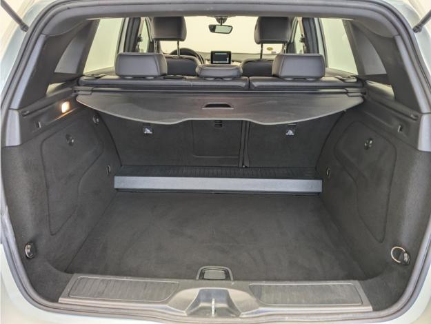 MERCEDES-BENZ Classe B B 180 d Sensation  