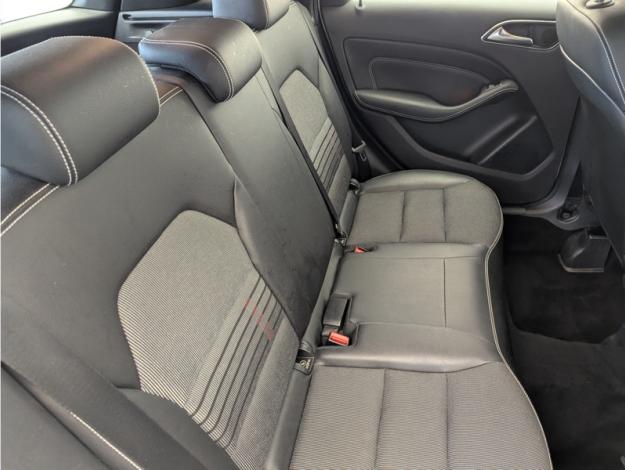 MERCEDES-BENZ Classe B B 180 d Sensation  