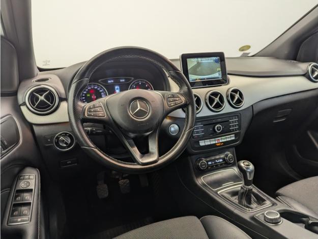 MERCEDES-BENZ Classe B B 180 d Sensation  