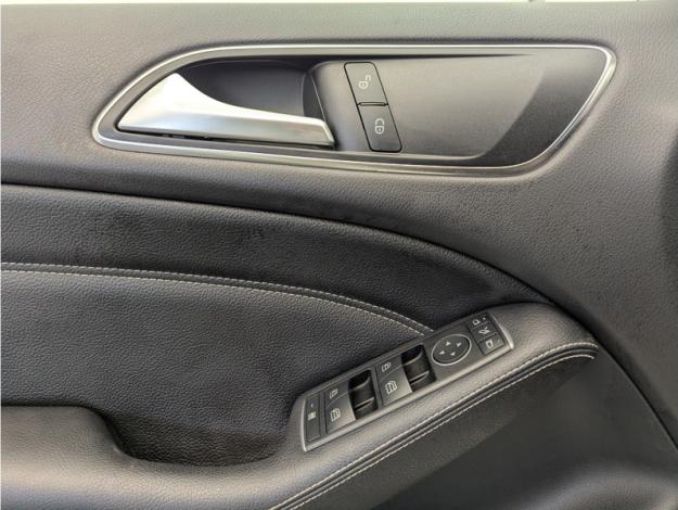 MERCEDES-BENZ Classe B B 180 d Sensation  