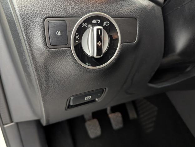 MERCEDES-BENZ Classe B B 180 d Sensation  