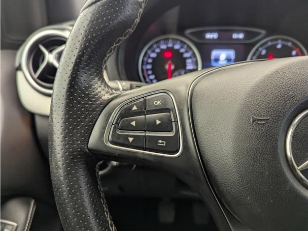 MERCEDES-BENZ Classe B B 180 d Sensation  