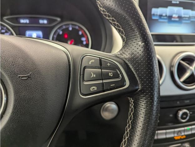 MERCEDES-BENZ Classe B B 180 d Sensation  