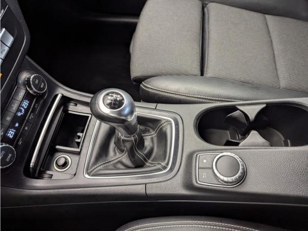 MERCEDES-BENZ Classe B B 180 d Sensation  