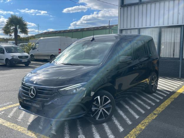 MERCEDES-BENZ EQT EQT PROGRESSIVE  CLASSE T EQT PROGRESSIVE