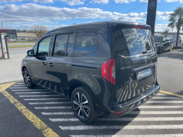 MERCEDES-BENZ EQT EQT PROGRESSIVE  CLASSE T EQT PROGRESSIVE