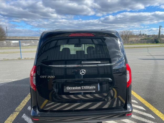 MERCEDES-BENZ EQT EQT PROGRESSIVE  CLASSE T EQT PROGRESSIVE