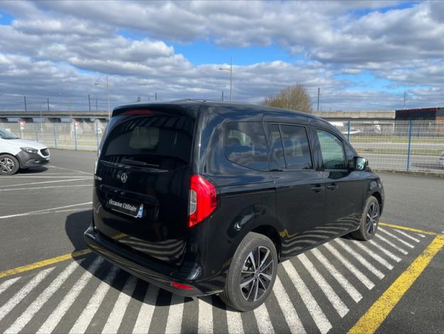 MERCEDES-BENZ EQT EQT PROGRESSIVE  CLASSE T EQT PROGRESSIVE
