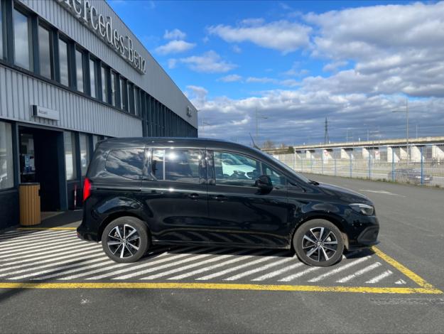 MERCEDES-BENZ EQT EQT PROGRESSIVE  CLASSE T EQT PROGRESSIVE