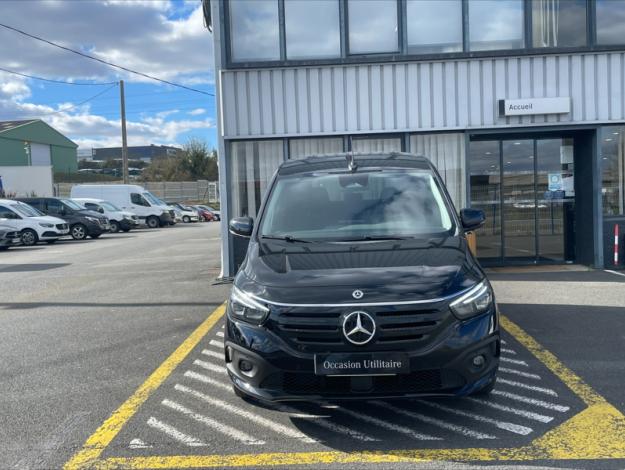 MERCEDES-BENZ EQT EQT PROGRESSIVE  CLASSE T EQT PROGRESSIVE