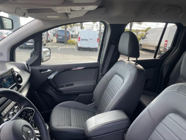 MERCEDES-BENZ EQT EQT PROGRESSIVE  CLASSE T EQT PROGRESSIVE