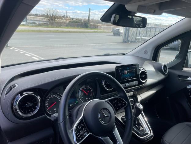 MERCEDES-BENZ EQT EQT PROGRESSIVE  CLASSE T EQT PROGRESSIVE