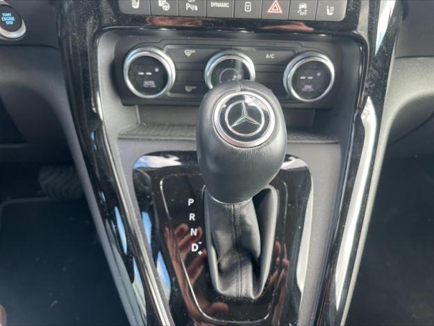 MERCEDES-BENZ EQT EQT PROGRESSIVE  CLASSE T EQT PROGRESSIVE