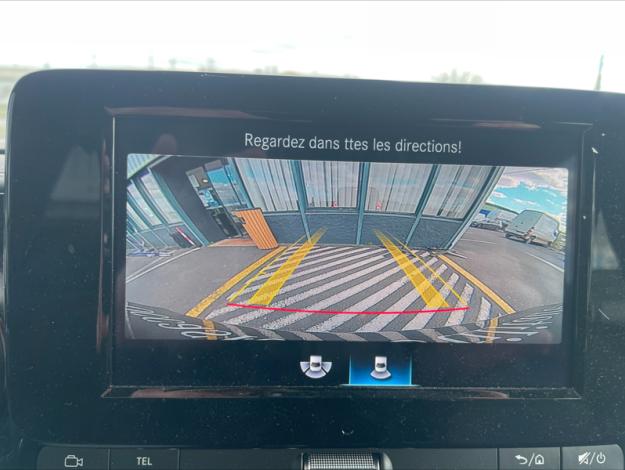 MERCEDES-BENZ EQT EQT PROGRESSIVE  CLASSE T EQT PROGRESSIVE