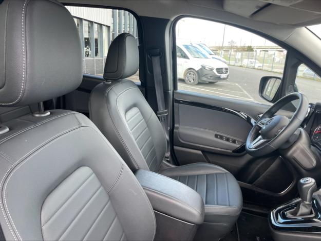 MERCEDES-BENZ EQT EQT PROGRESSIVE  CLASSE T EQT PROGRESSIVE