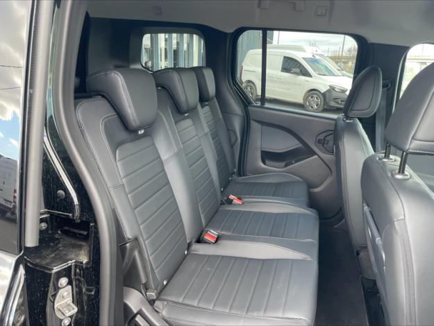 MERCEDES-BENZ EQT EQT PROGRESSIVE  CLASSE T EQT PROGRESSIVE