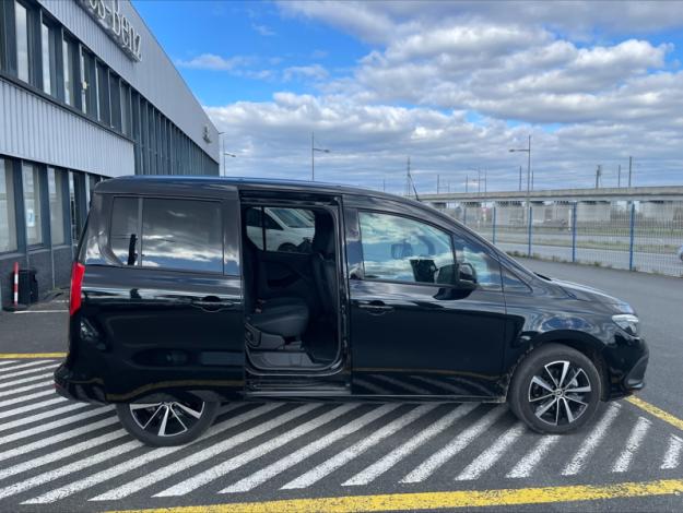 MERCEDES-BENZ EQT EQT PROGRESSIVE  CLASSE T EQT PROGRESSIVE