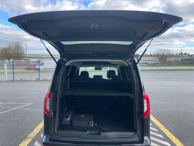 MERCEDES-BENZ EQT EQT PROGRESSIVE  CLASSE T EQT PROGRESSIVE