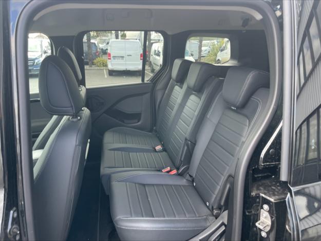 MERCEDES-BENZ EQT EQT PROGRESSIVE  CLASSE T EQT PROGRESSIVE