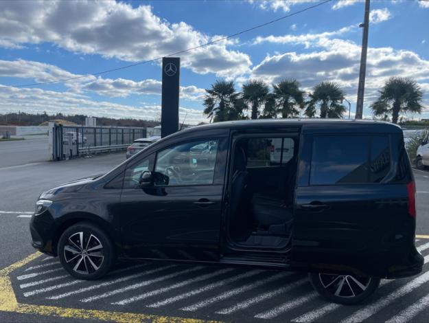 MERCEDES-BENZ EQT EQT PROGRESSIVE  CLASSE T EQT PROGRESSIVE