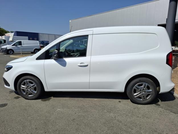 MERCEDES-BENZ Citan 112 CDI Fourgon PRO Standard  