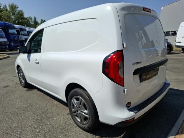 MERCEDES-BENZ Citan 112 CDI Fourgon PRO Standard  