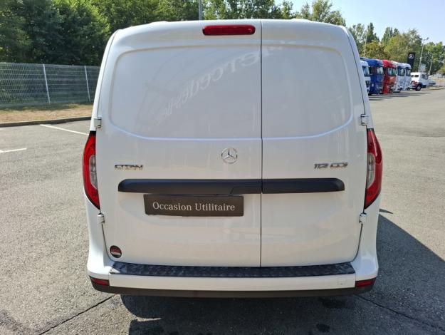 MERCEDES-BENZ Citan 112 CDI Fourgon PRO Standard  