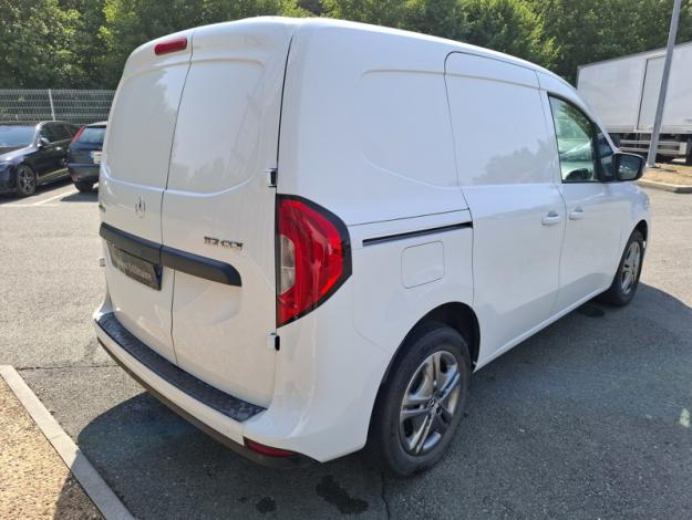 MERCEDES-BENZ Citan 112 CDI Fourgon PRO Standard  