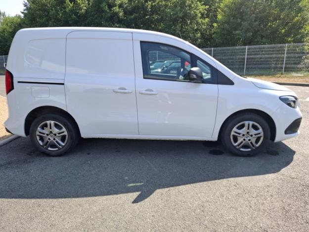 MERCEDES-BENZ Citan 112 CDI Fourgon PRO Standard  