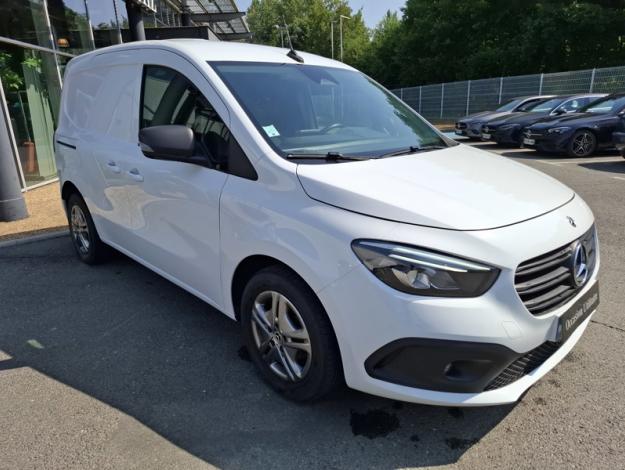 MERCEDES-BENZ Citan 112 CDI Fourgon PRO Standard  