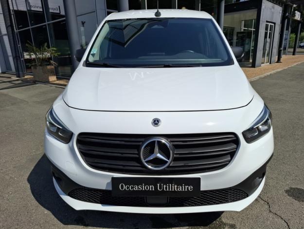 MERCEDES-BENZ Citan 112 CDI Fourgon PRO Standard  