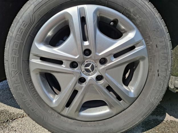 MERCEDES-BENZ Citan 112 CDI Fourgon PRO Standard  