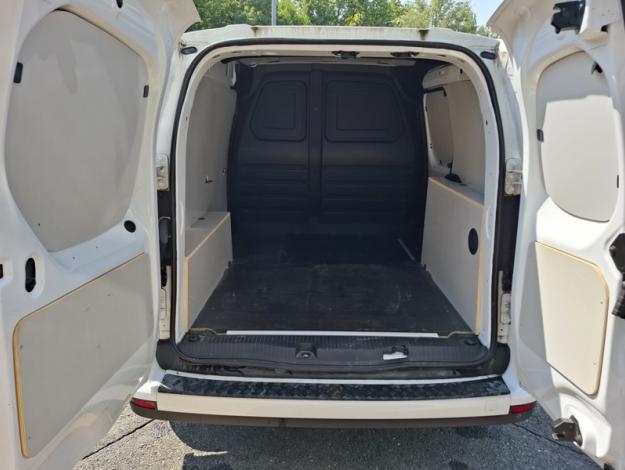 MERCEDES-BENZ Citan 112 CDI Fourgon PRO Standard  