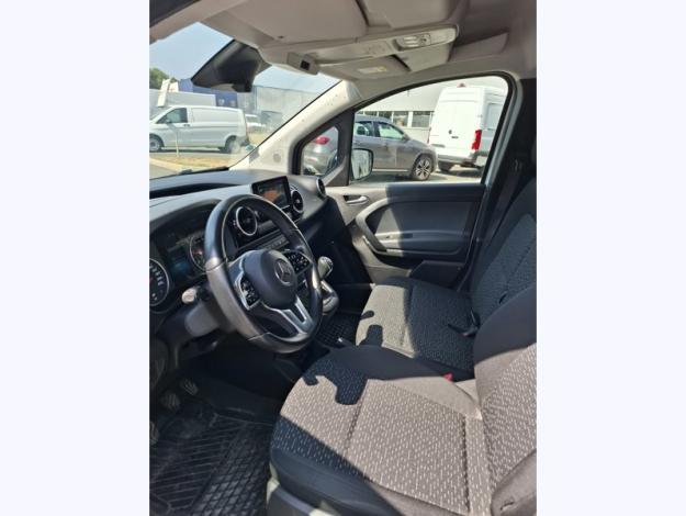 MERCEDES-BENZ Citan 112 CDI Fourgon PRO Standard  