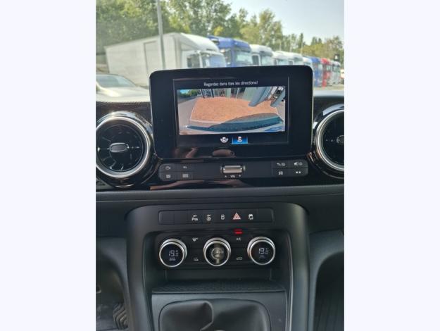 MERCEDES-BENZ Citan 112 CDI Fourgon PRO Standard  