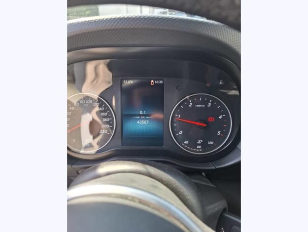 MERCEDES-BENZ Citan 112 CDI Fourgon PRO Standard  