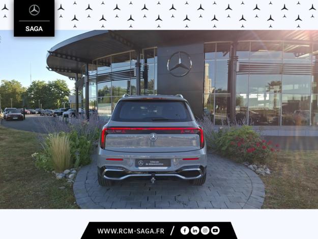 MERCEDES-BENZ GLB 200 AMG Line  GLB 200 AMG Line