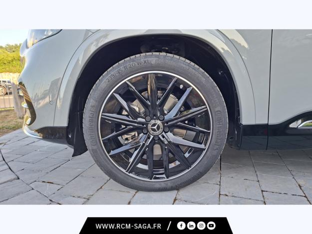 MERCEDES-BENZ GLB 200 AMG Line  GLB 200 AMG Line