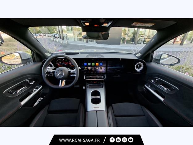 MERCEDES-BENZ GLB 200 AMG Line  GLB 200 AMG Line
