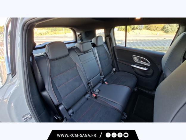 MERCEDES-BENZ GLB 200 AMG Line  GLB 200 AMG Line