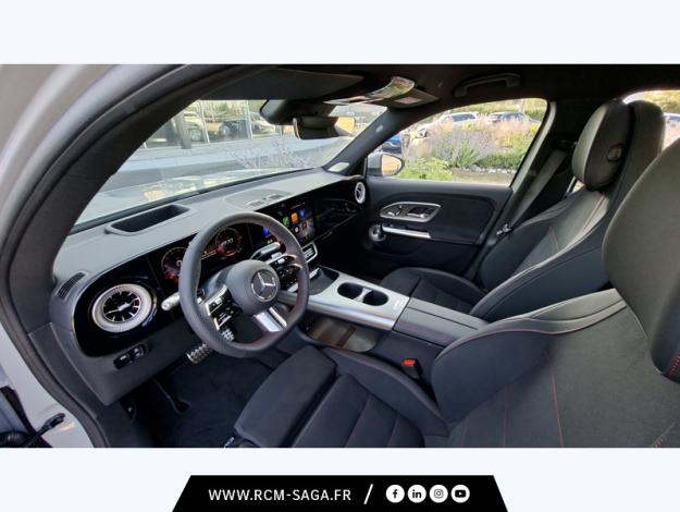 MERCEDES-BENZ GLB 200 AMG Line  GLB 200 AMG Line