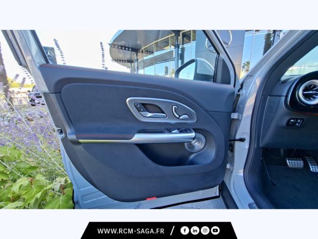 MERCEDES-BENZ GLB 200 AMG Line  GLB 200 AMG Line