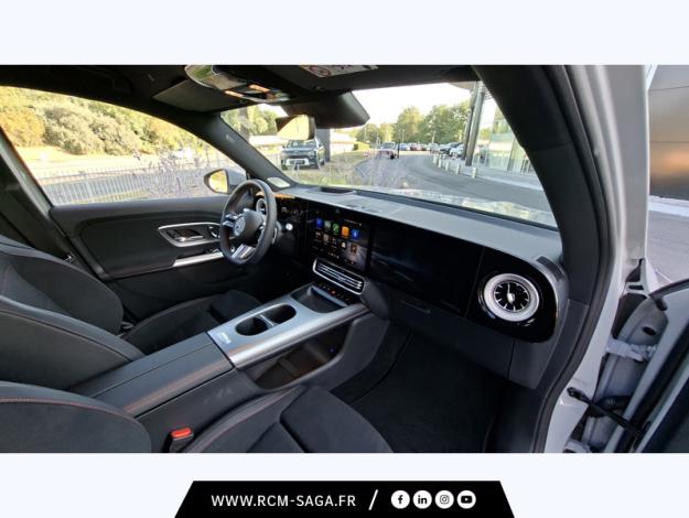MERCEDES-BENZ GLB 200 AMG Line  GLB 200 AMG Line