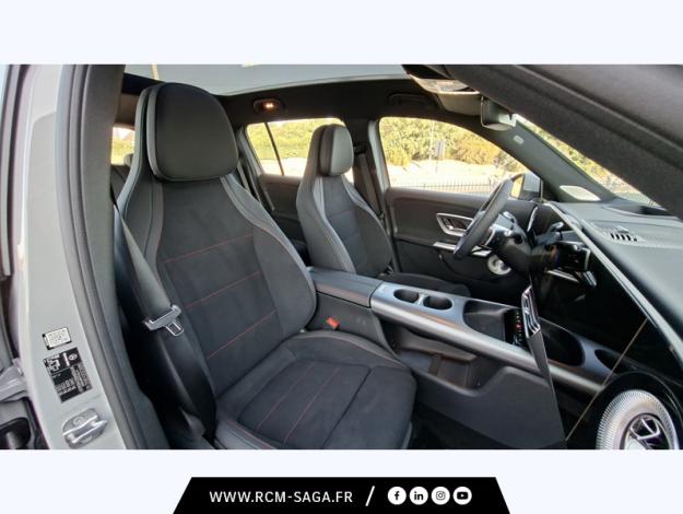 MERCEDES-BENZ GLB 200 AMG Line  GLB 200 AMG Line