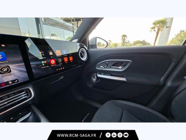 MERCEDES-BENZ GLB 200 AMG Line  GLB 200 AMG Line