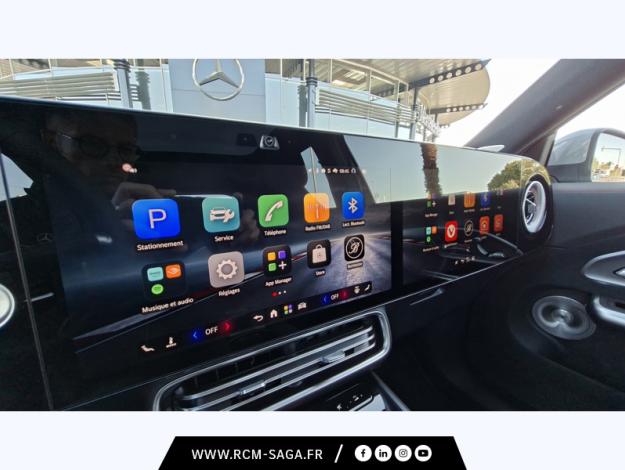 MERCEDES-BENZ GLB 200 AMG Line  GLB 200 AMG Line