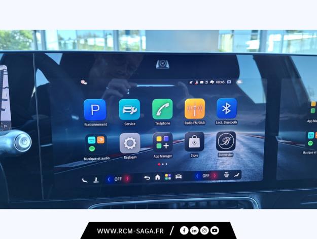 MERCEDES-BENZ GLB 200 AMG Line  GLB 200 AMG Line